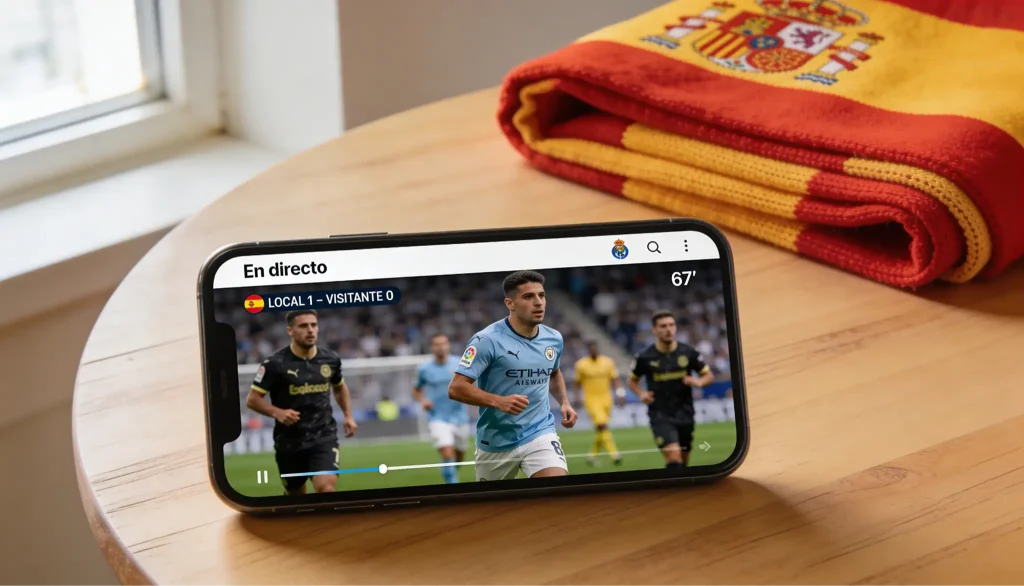 Casas de apuestas para la Premier League en España