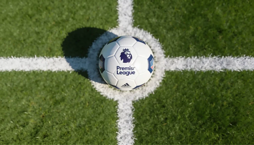 Guía de mercados de apuestas en la Premier League