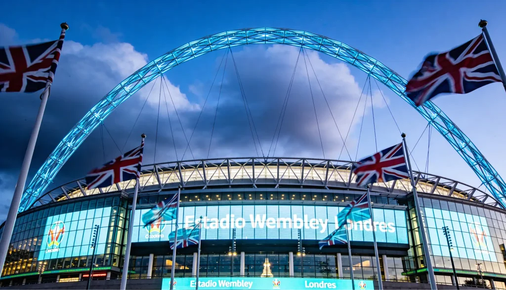 Regulación de apuestas en el fútbol del Reino Unido